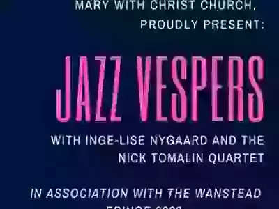 Jazz Vespers